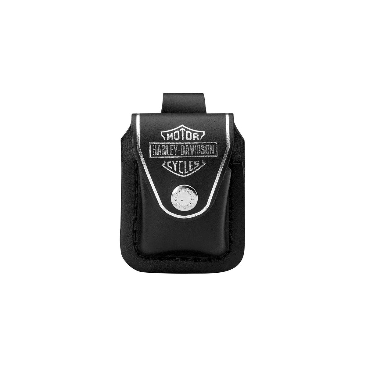 Zippo Harley-Davidson® pouzdro na zapalovač - 17017