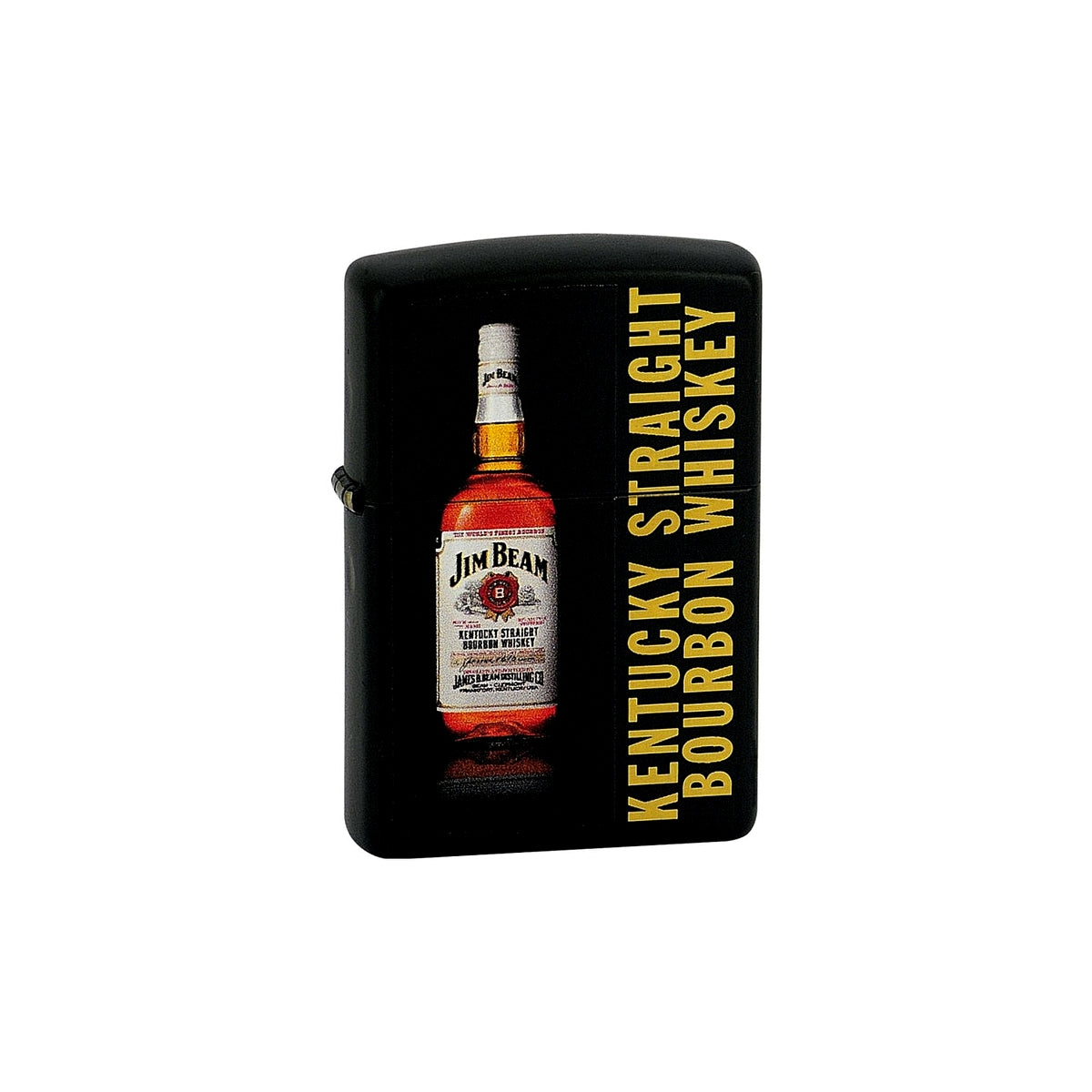 Zapalovač Zippo 26411 Jim Beam