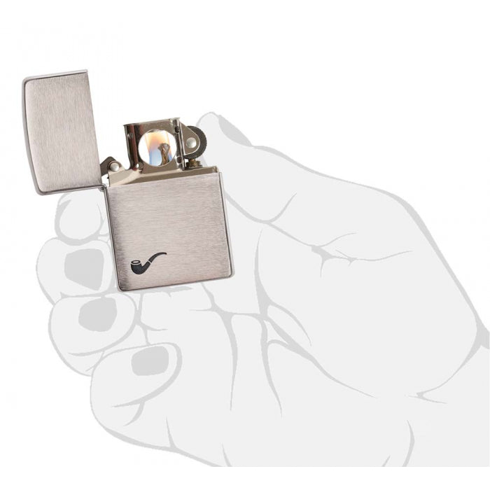 Zapalovač Zippo 21770 Pipe Lighter