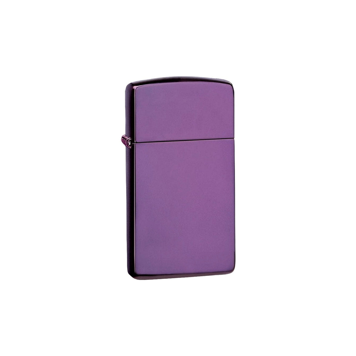 Zapalovač Zippo 26647 High Polish Purple Slim