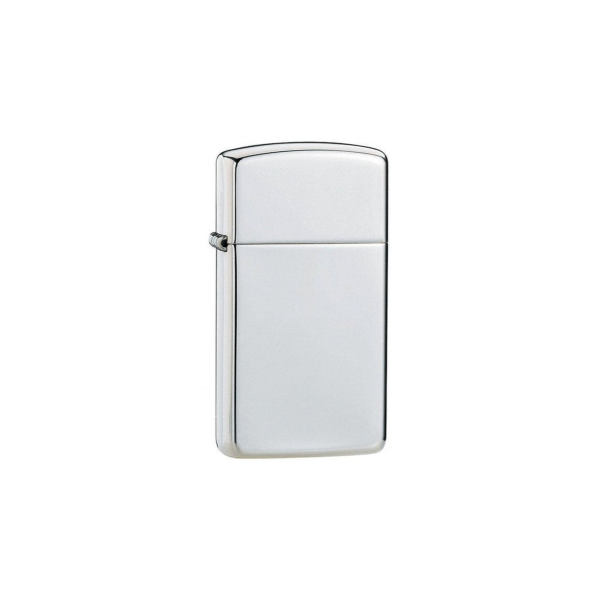 Zapalovač Zippo 28006 Sterling Silver Slim