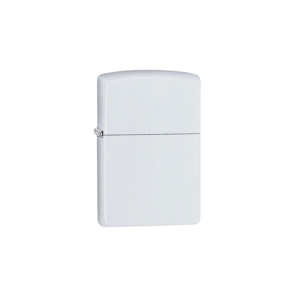 Zapalovač Zippo 26040 White Matte