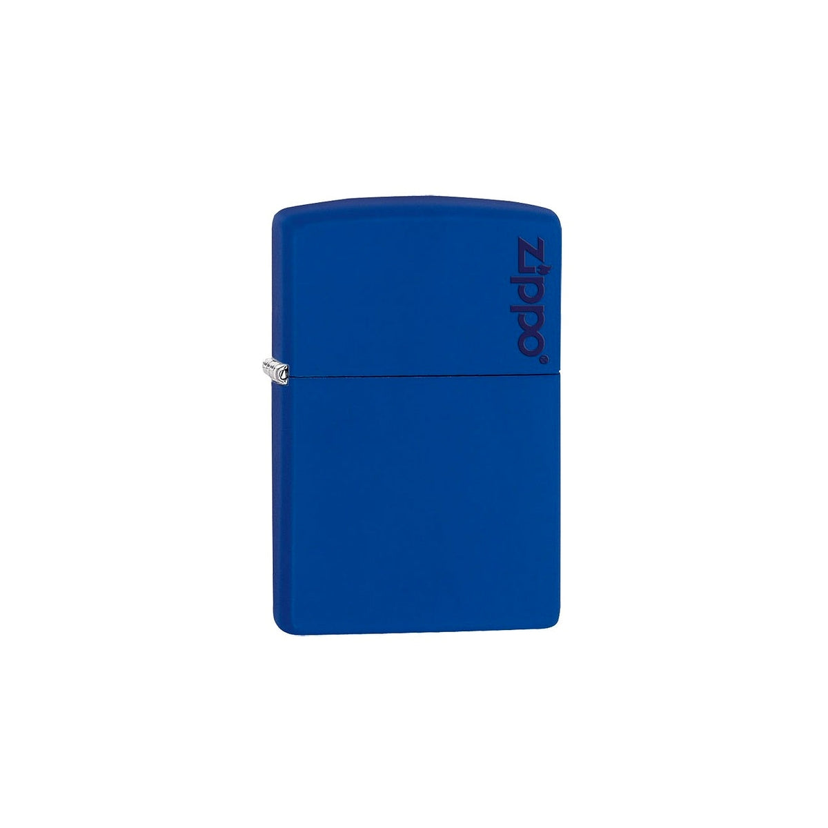 Zapalovač Zippo 26095 Royal Blue Matte ZL