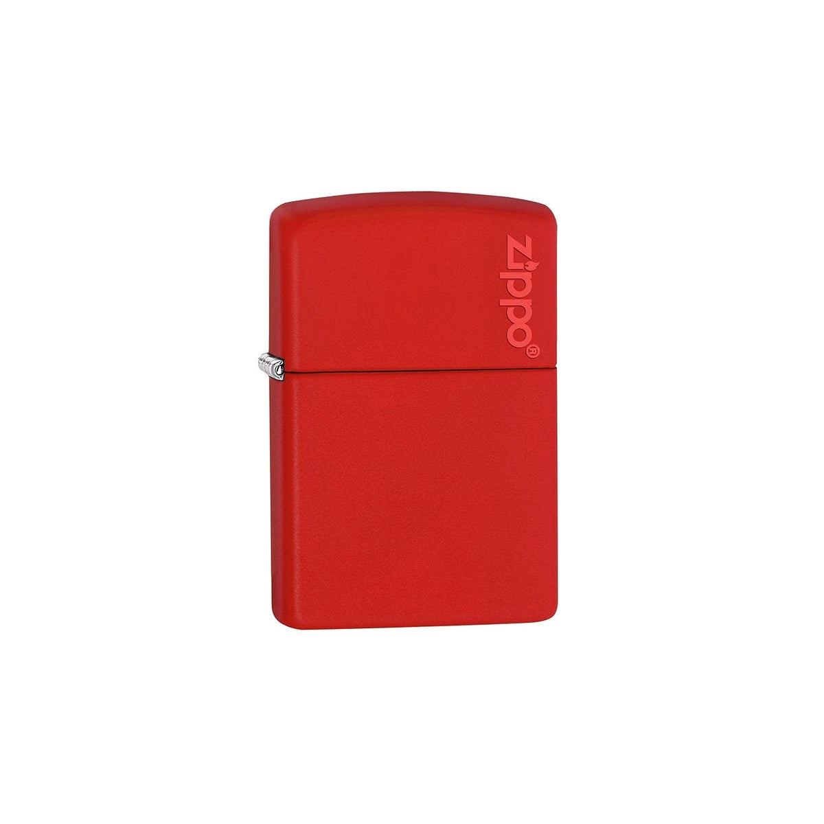 Zapalovač Zippo 26096 Red Matte ZL
