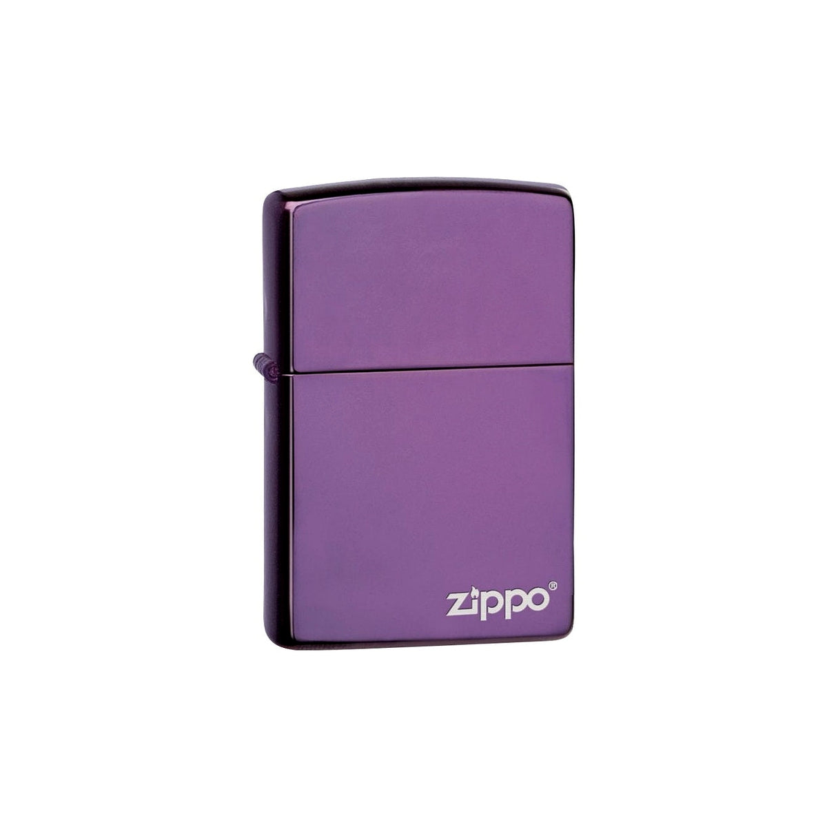 Zapalovač Zippo 26415 High Polish Purple ZL