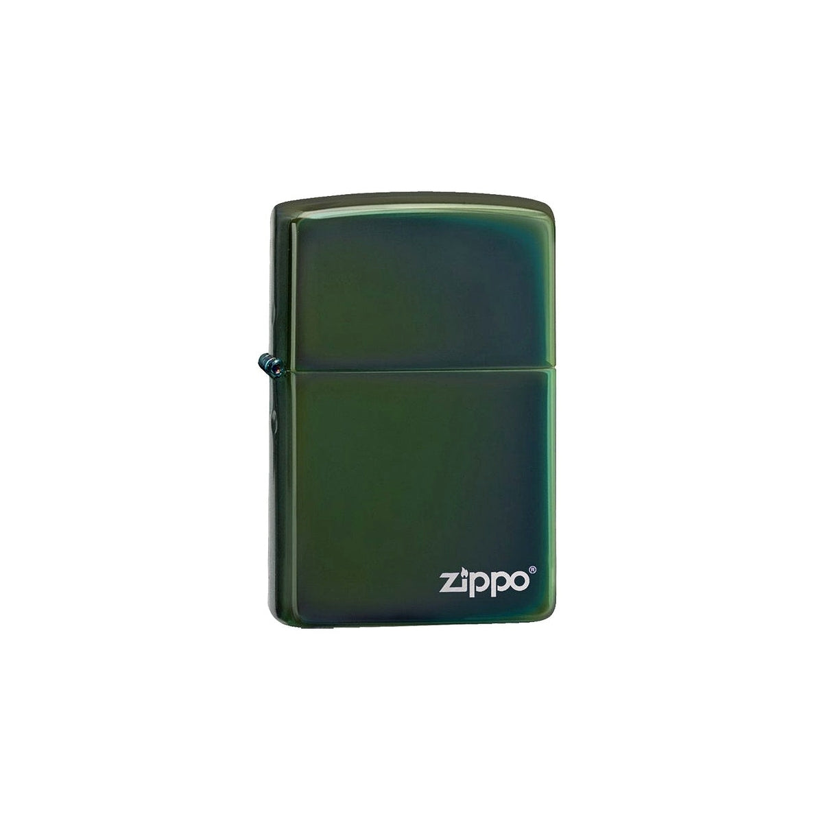 Zippo 26585 High Polish Green Zl