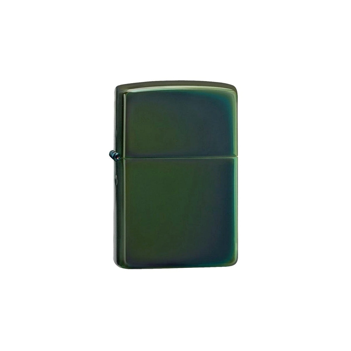 Zippo 26915 High Polish Green