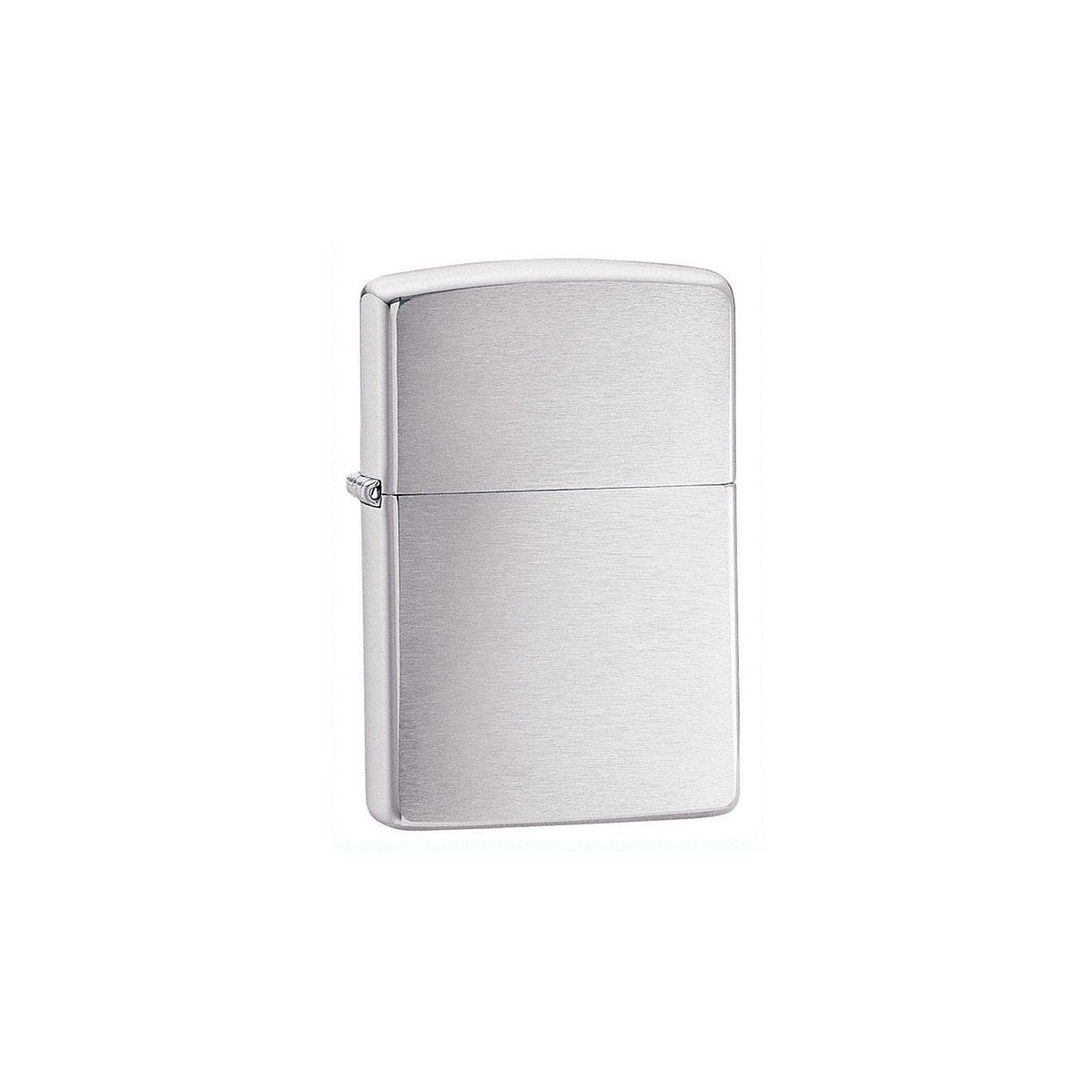 Zapalovač Zippo 21006 Brushed Chrome
