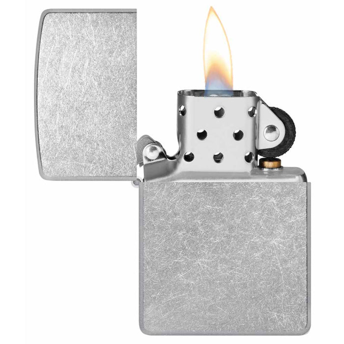 Zapalovač Zippo 25050 Street Chrome