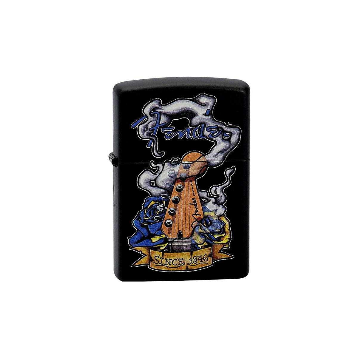 Zippo 26780 Fender Lighter