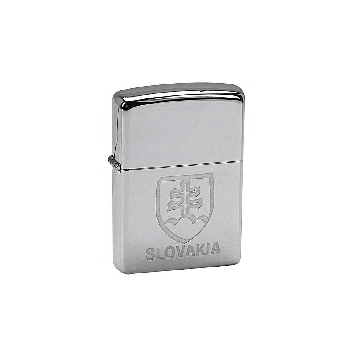 Zippo lighter 22103 Slovakia