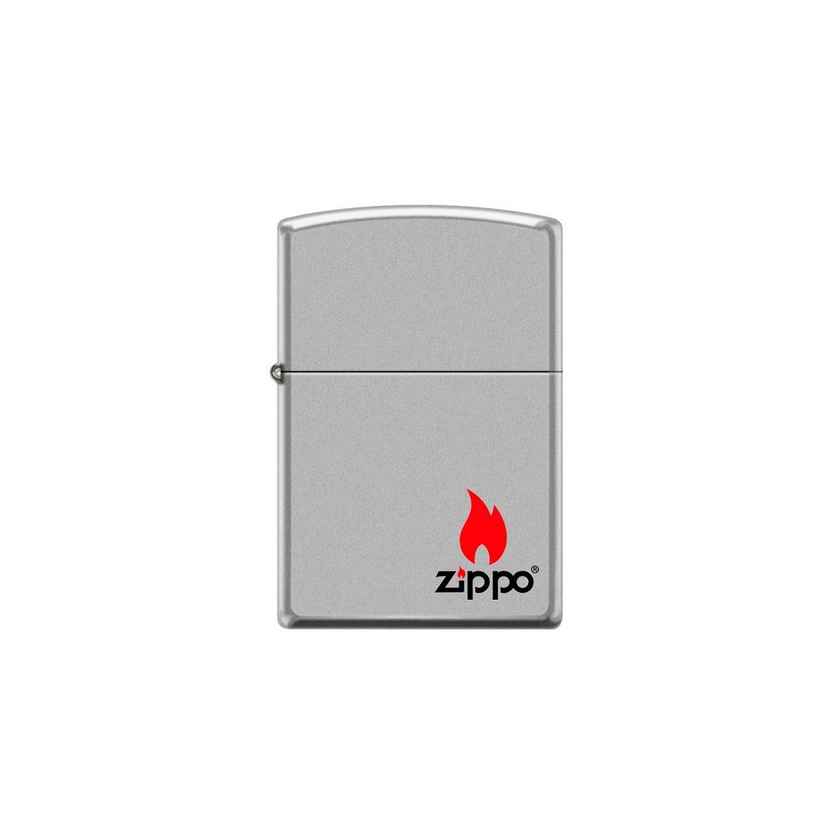 Zapalovač Zippo 20199 Zippo logo