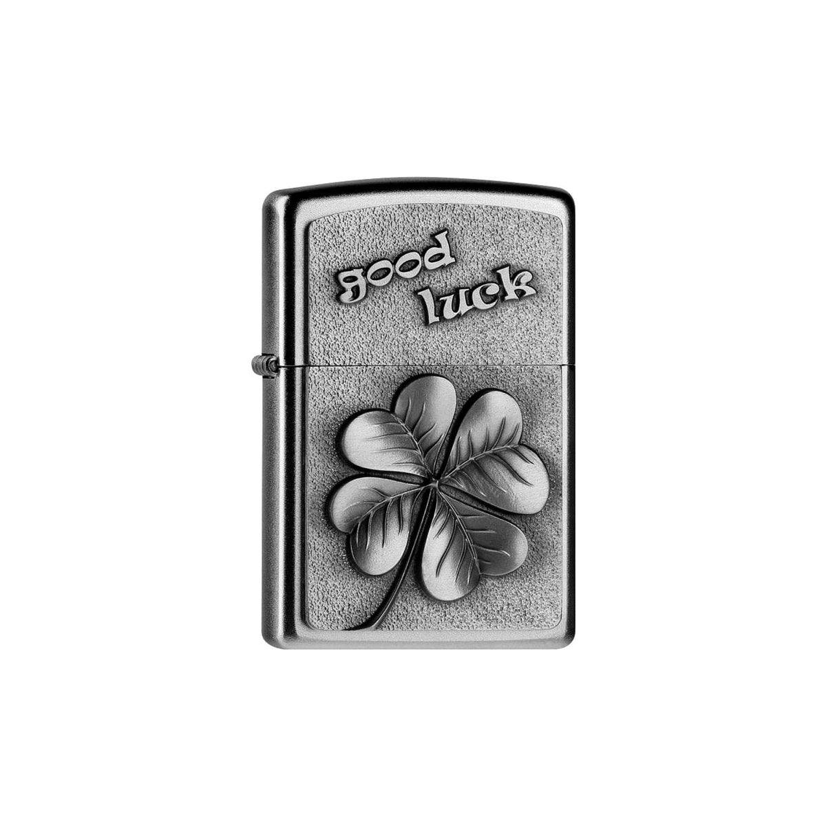 Zapalovač Zippo 20392 Good Luck Clover
