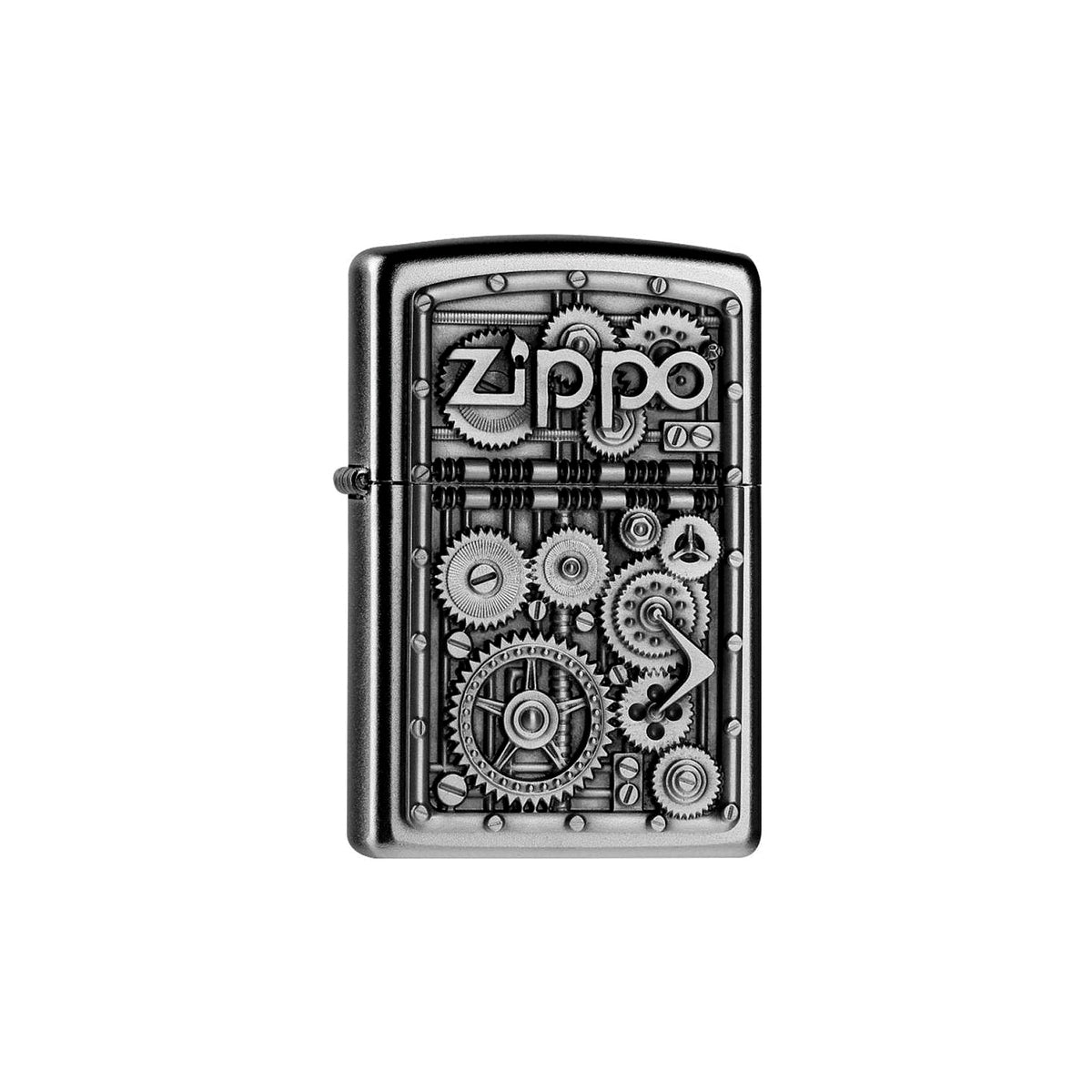 Zippo 20395 Gear Wheels