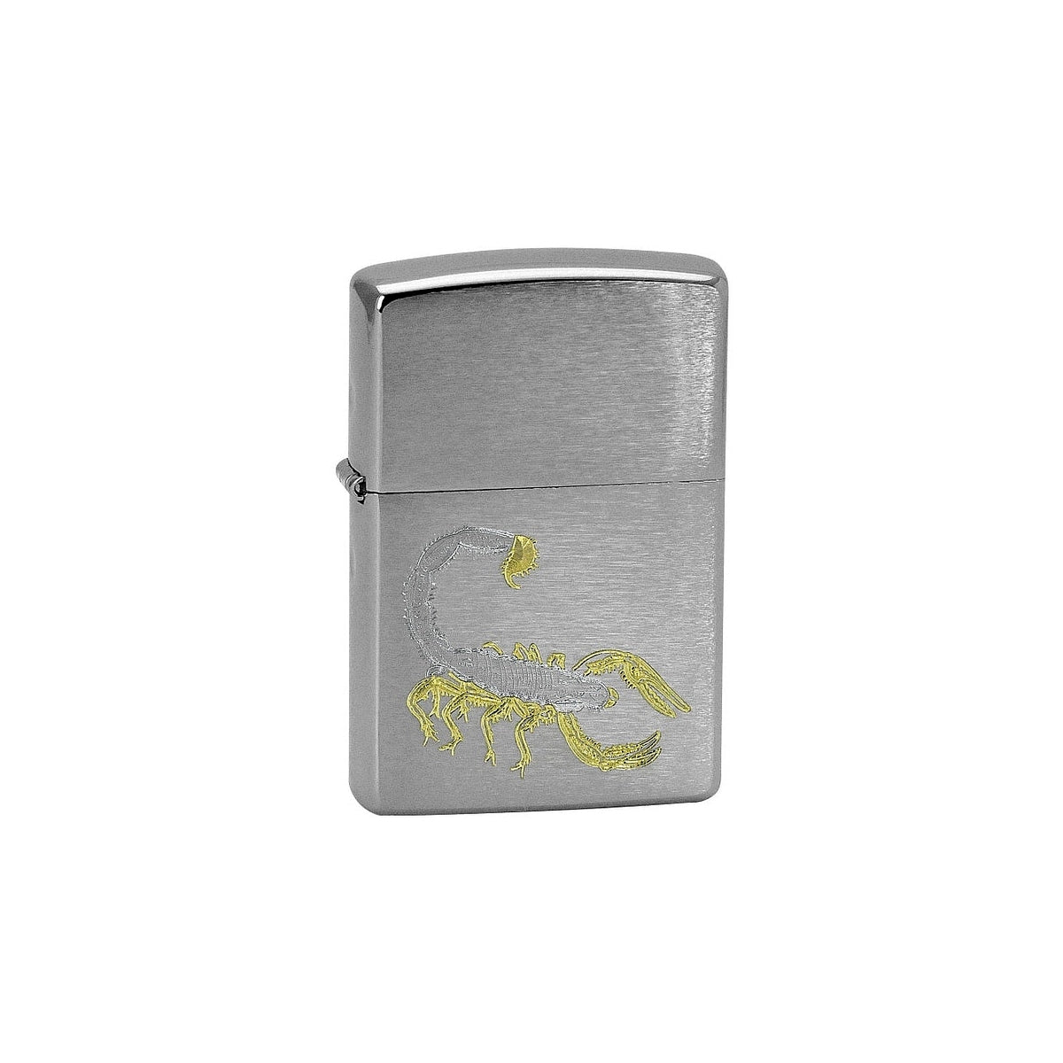 Zapalovač Zippo 21052 Scorpion
