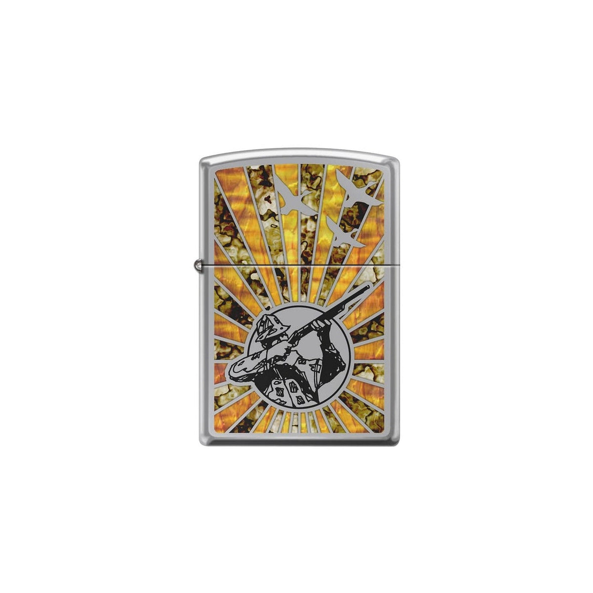 Zapalovač Zippo 22029 Z-Fusion Hunter