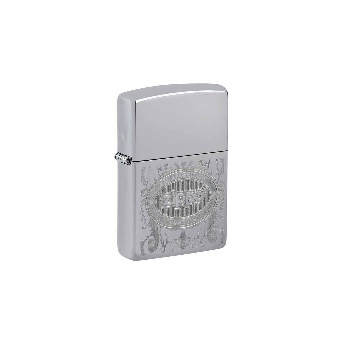 Zapalovač Zippo 22657 Zippo American Classic