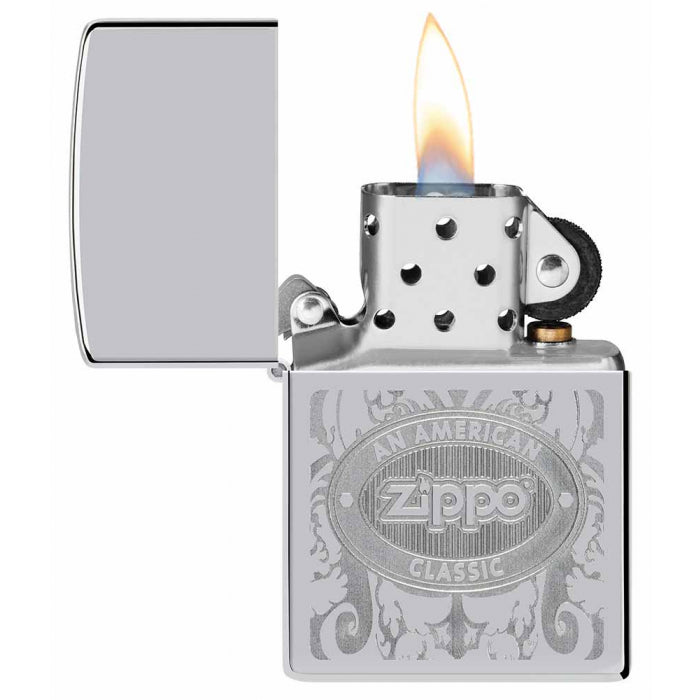 Zapalovač Zippo 22657 Zippo American Classic