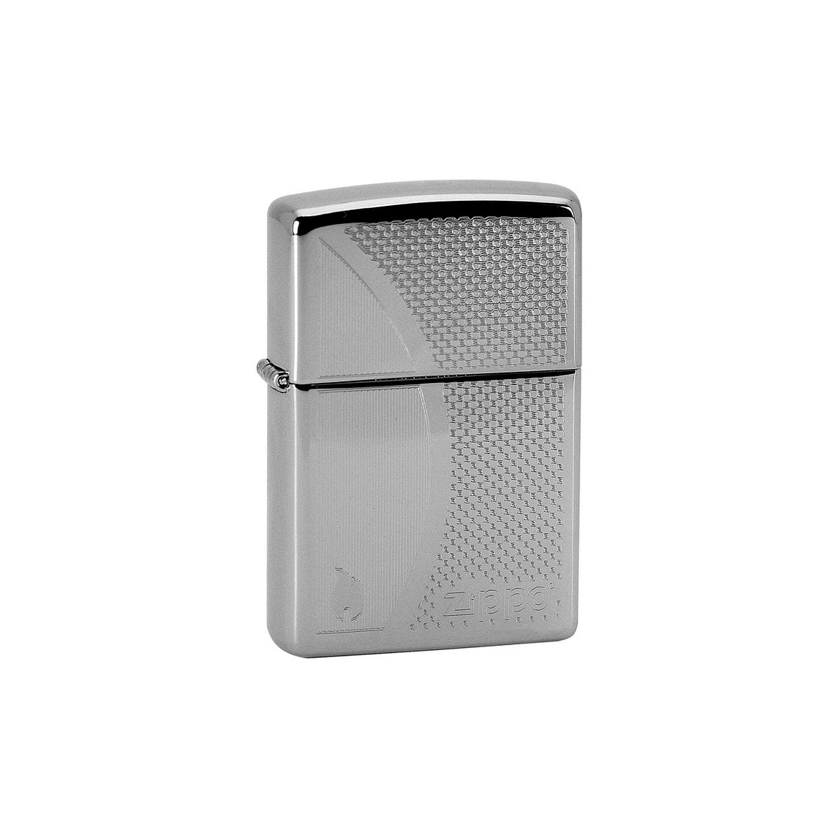 Zapalovač Zippo 22845 Shadow Gradient