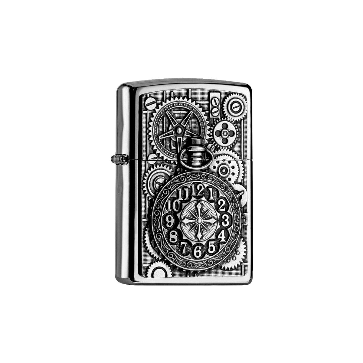 Zapalovač Zippo 22970 Pocket Watch