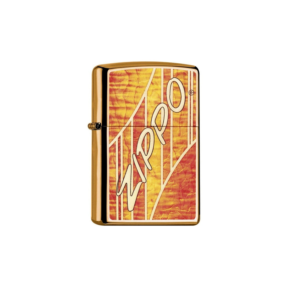Zapalovač Zippo 24187 Geometric