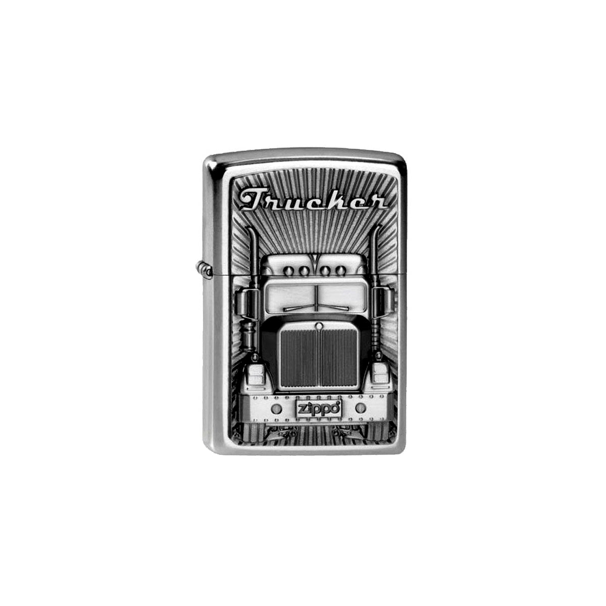 Zapalovač Zippo 25405 Trucker