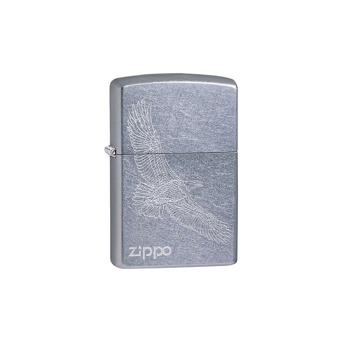 Zapalovač Zippo 25506 Large Eagle Design B