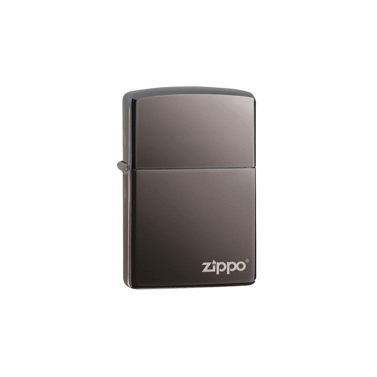 Zapalovač Zippo 25080 Black Ice ZL