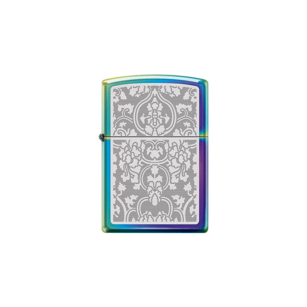 Zippo Lighter 26824 Oriental Abstract