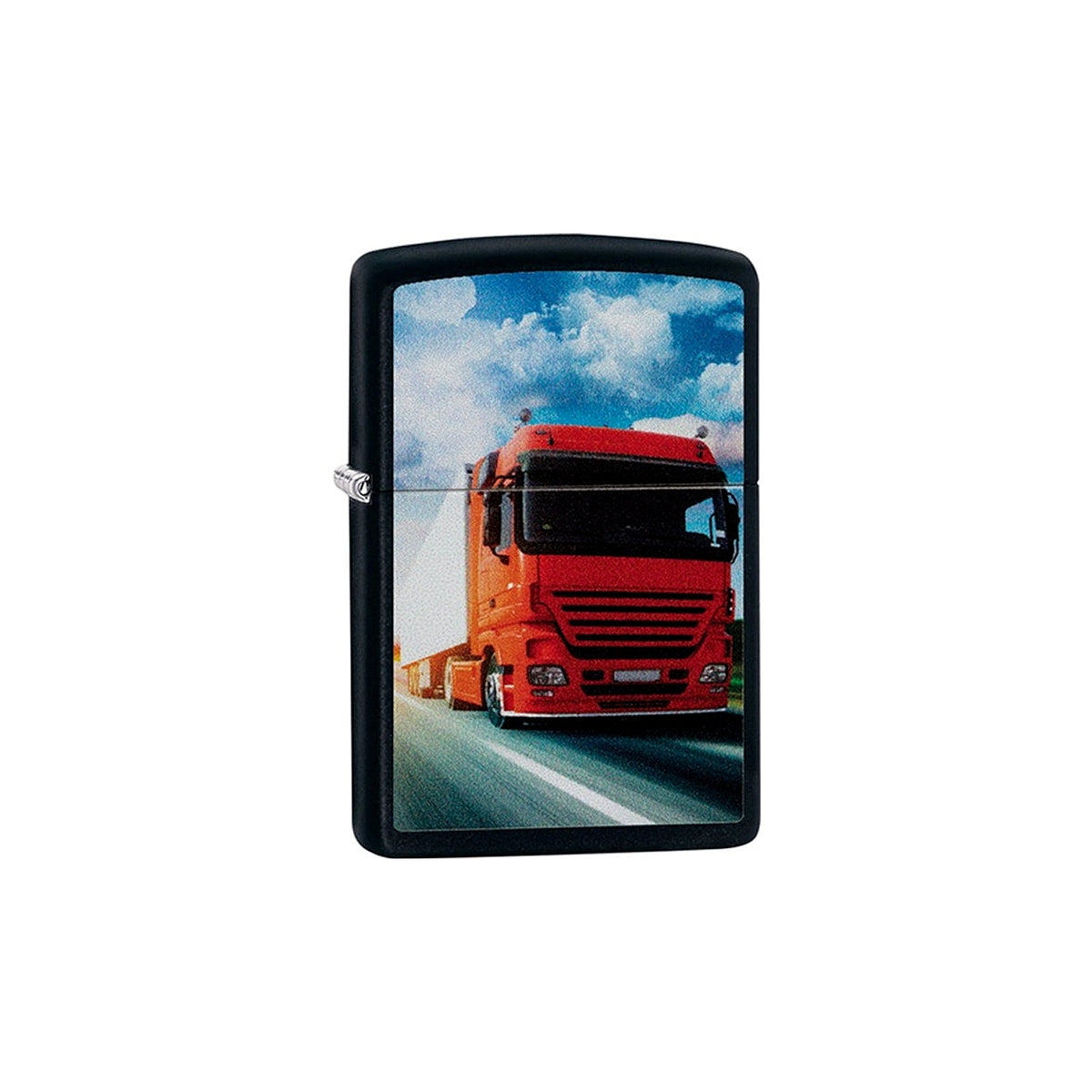 Zapalovač Zippo 26869 Red Truck