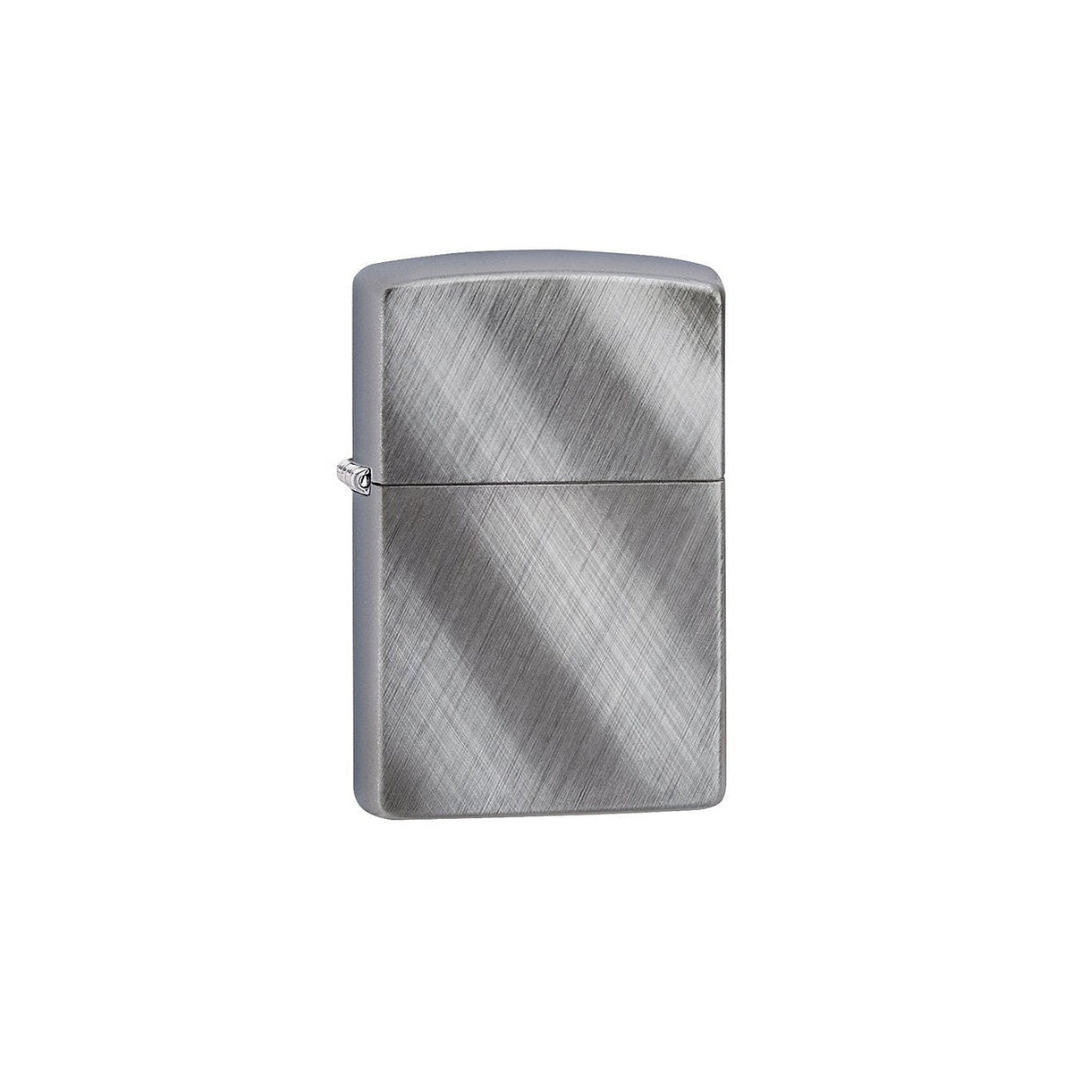 Zapalovač Zippo 27058 Diagonal Weave