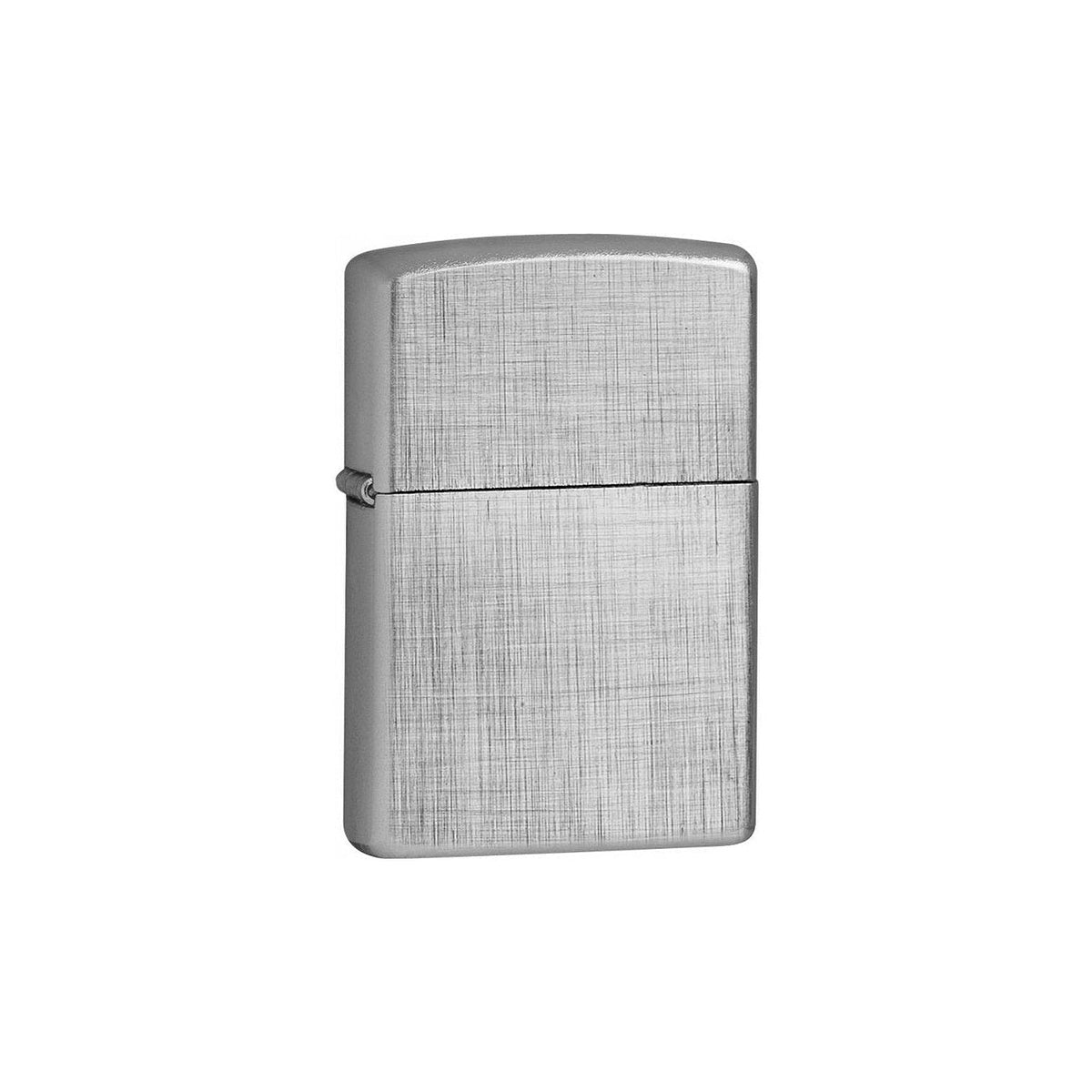 Zippo Lighter 27063 Linen Weave