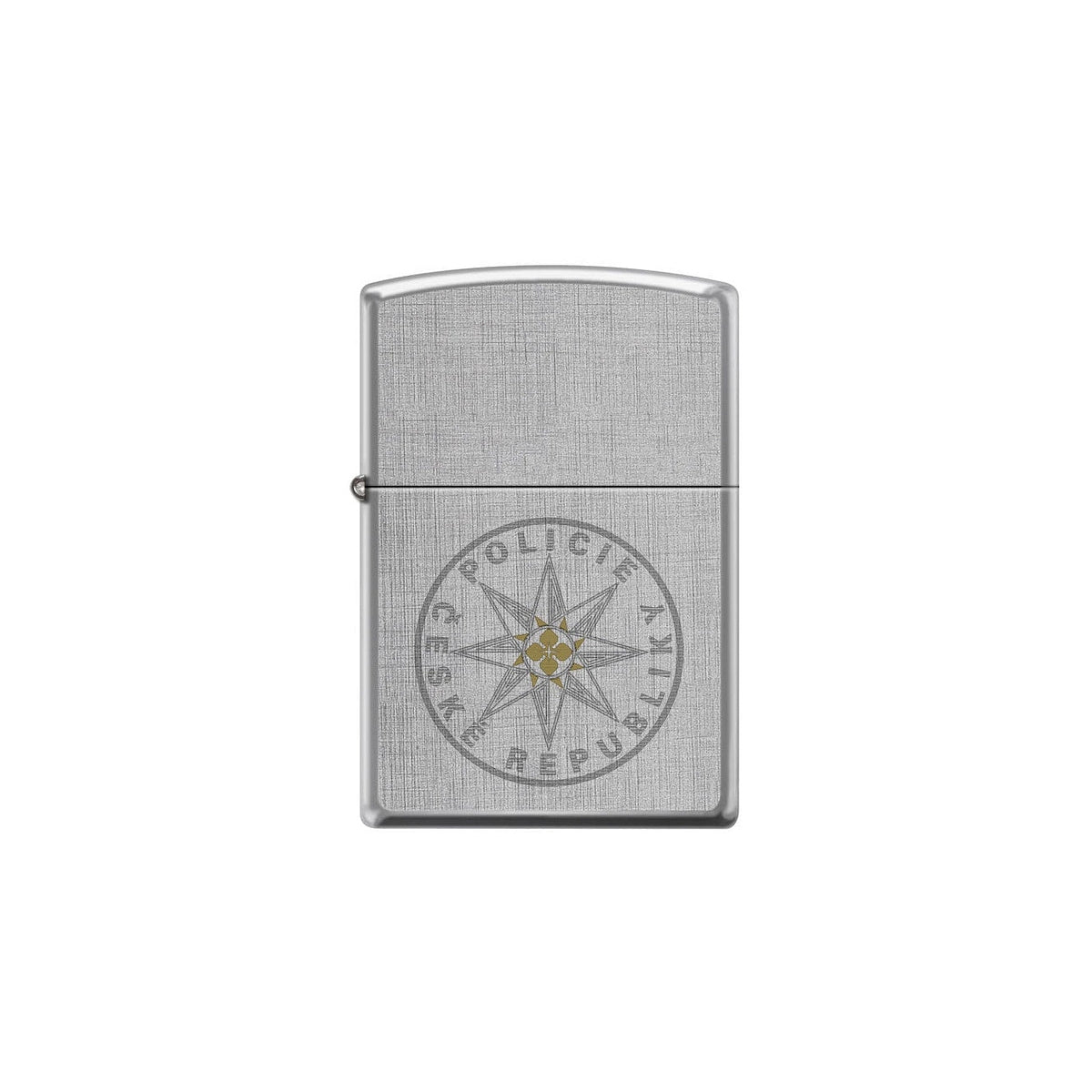 Zapalovač Zippo 27148 Policie