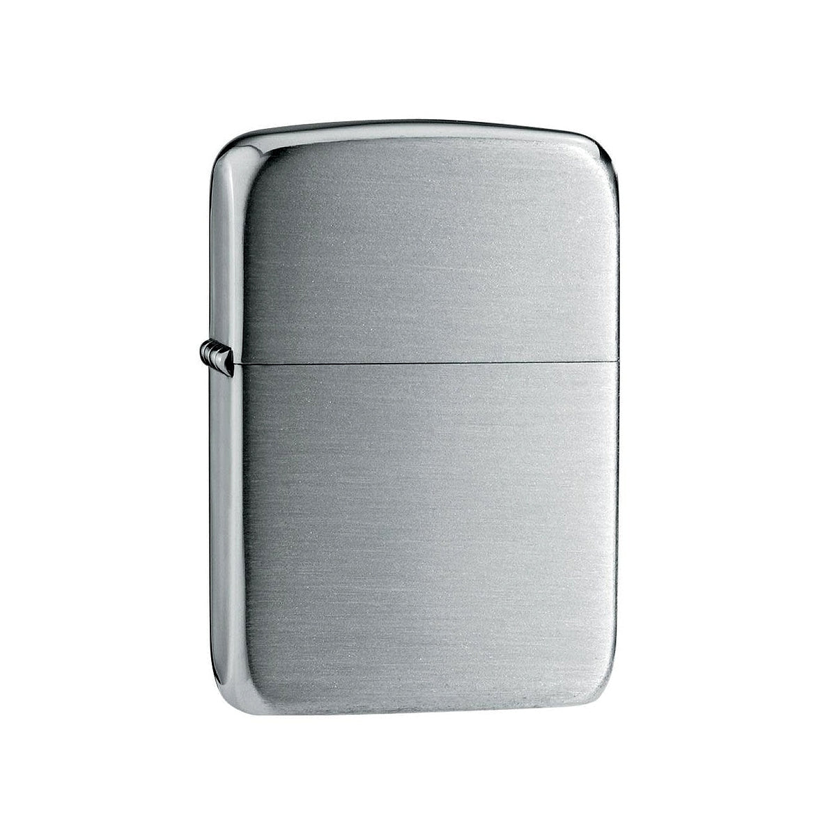 Zippo 28078 Sterling Silver