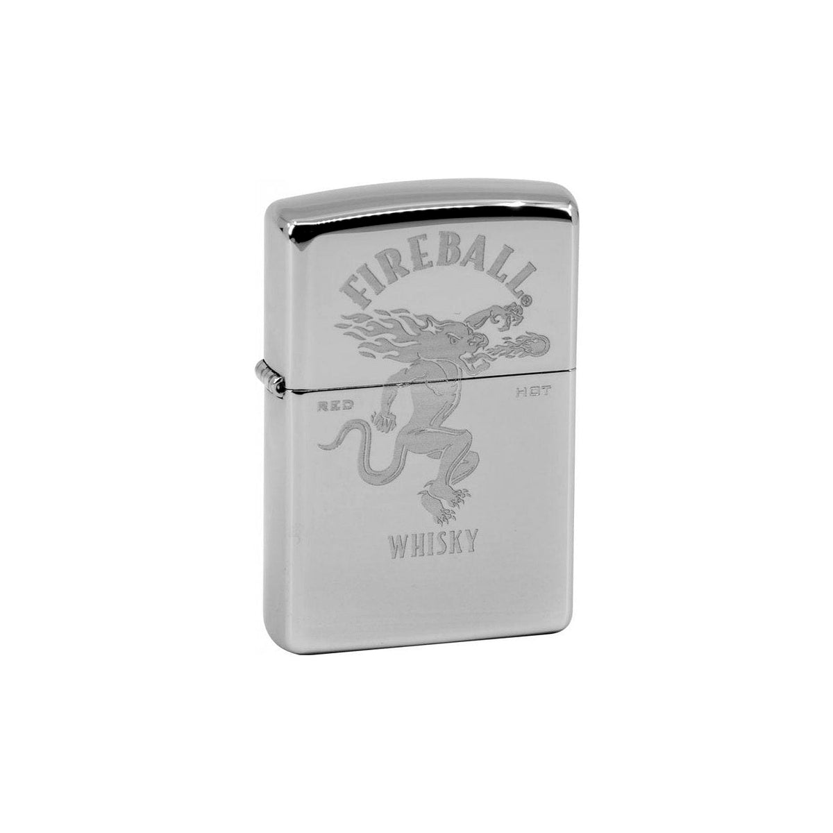 Zapalovač Zippo 22079 Fireball