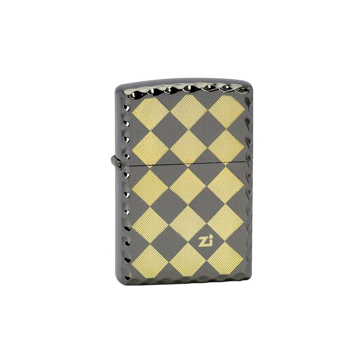 Zapalovač Zippo 28146 Blocks