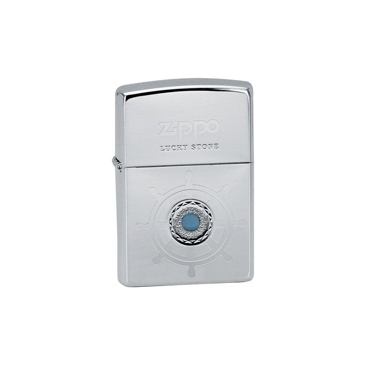 Zapalovač Zippo 28167 Lucky Stone