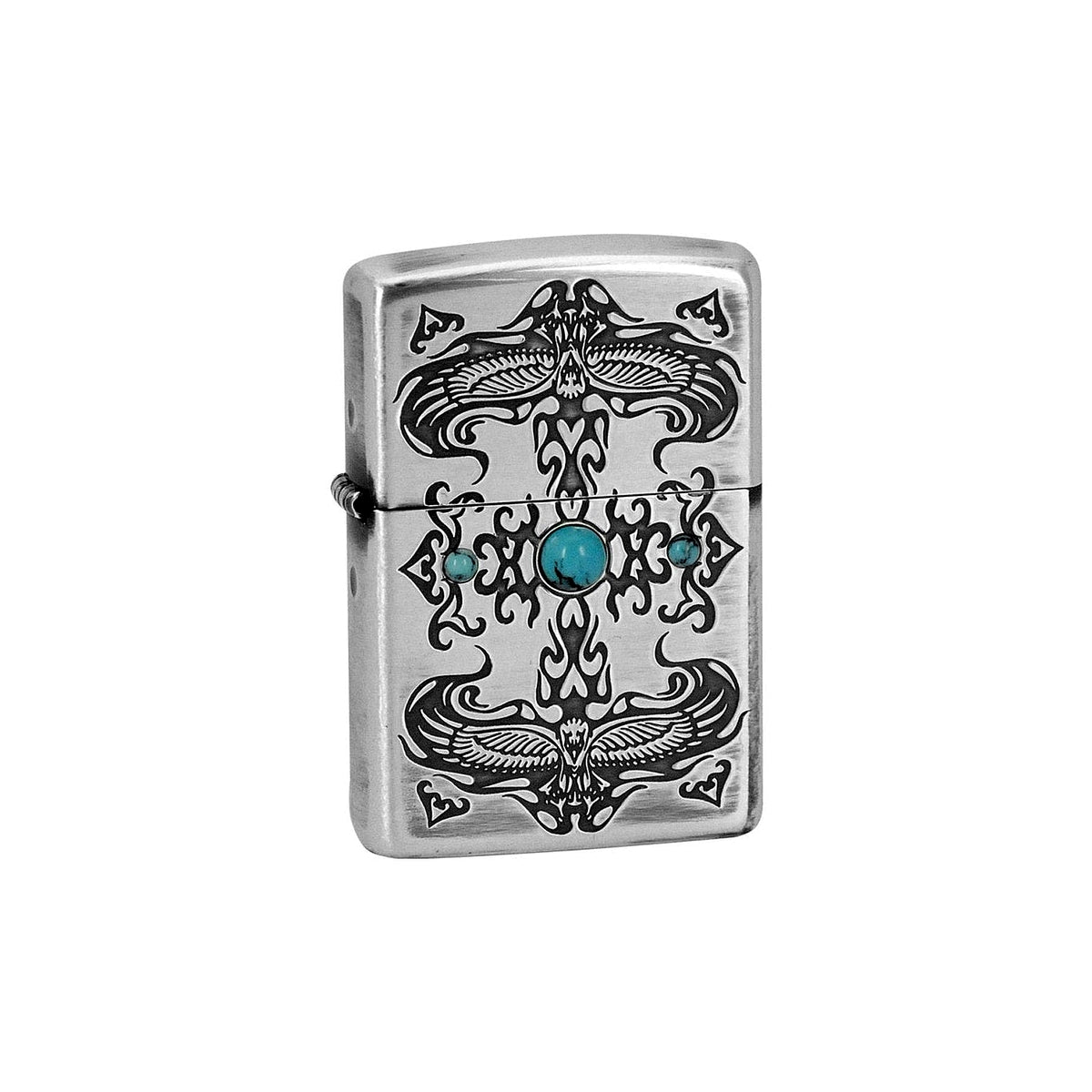 Zippo 28202 Natural Stone