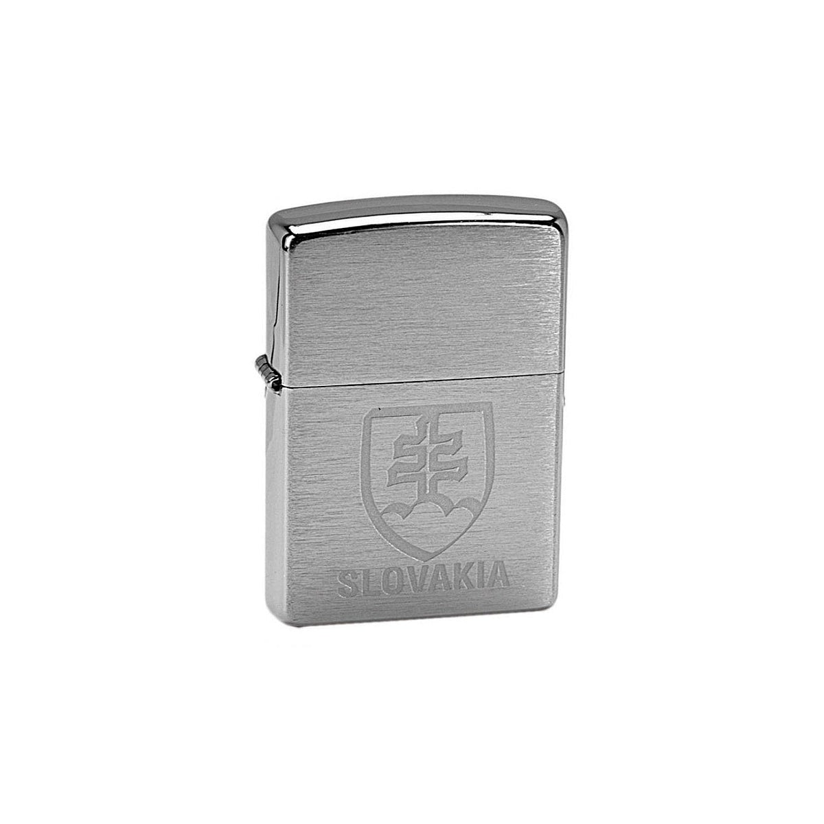 Zapalovač Zippo 21053 Slovak Coat of Arms