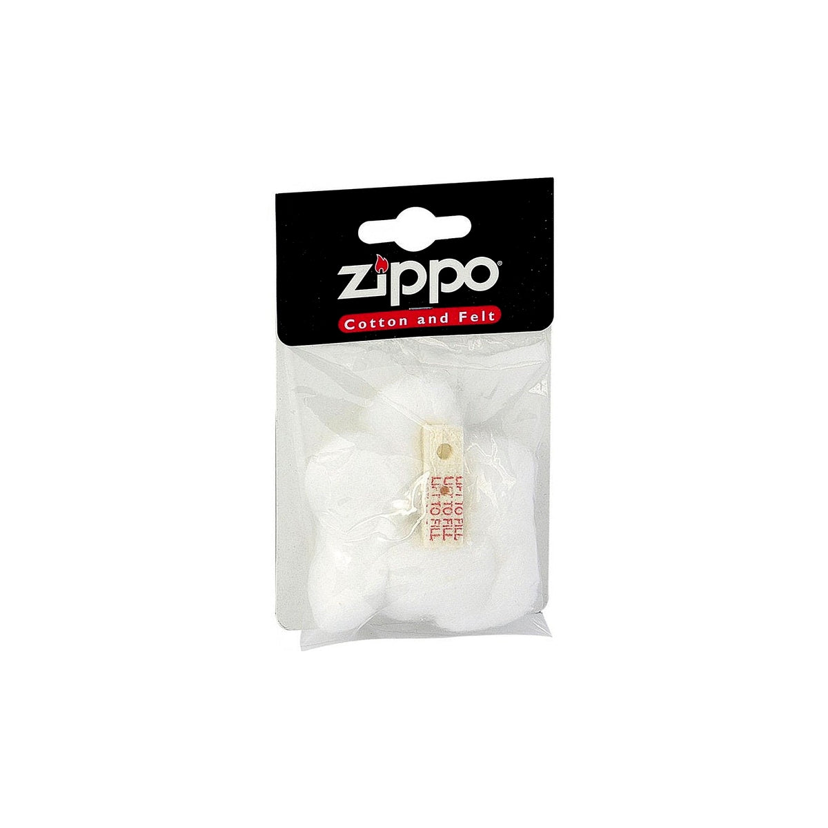 98030 Náhradní vata do Zippo zapalovače