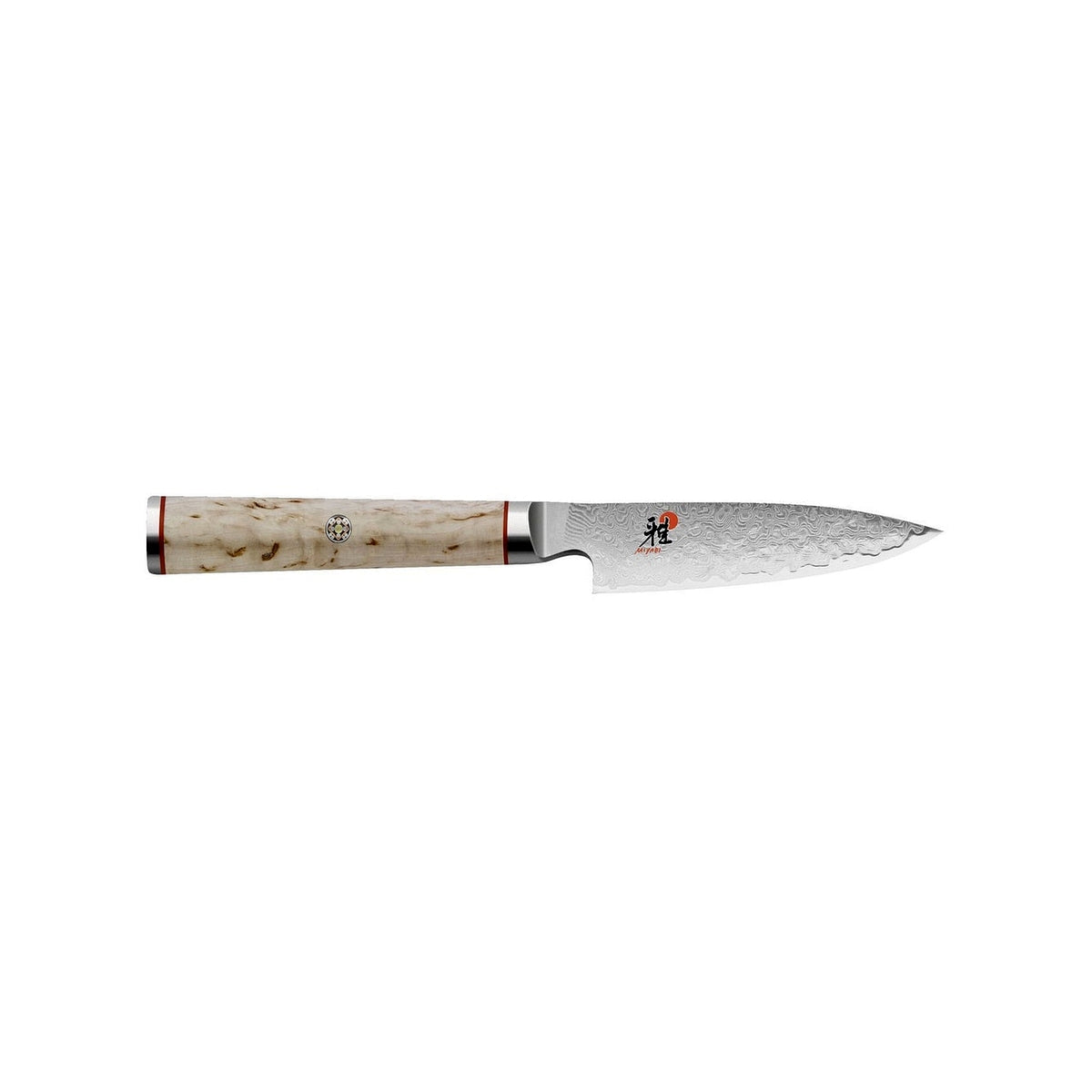 Nôž Zwilling MIYABI 5000 MCD Shotoh 9 cm, 34372-091