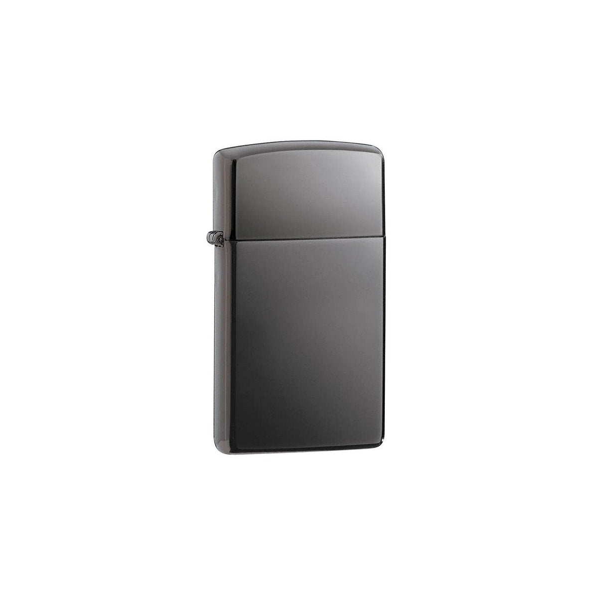 Zapalovač Zippo 25108 Black Ice Slim
