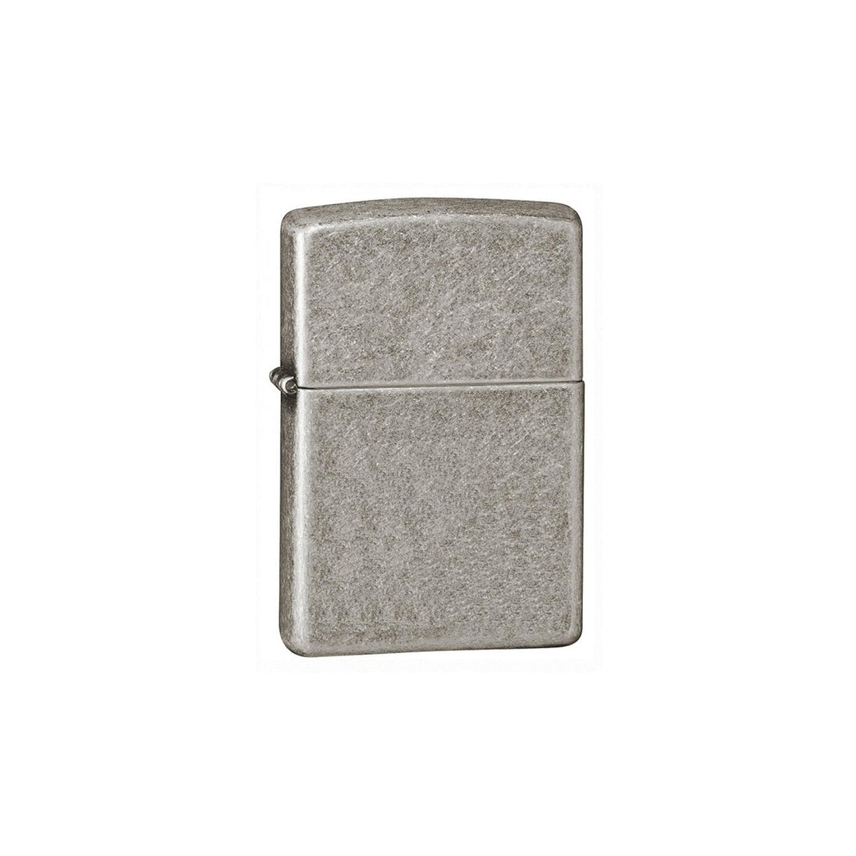 Zippo 27003 Antique Silver Plate Armor™