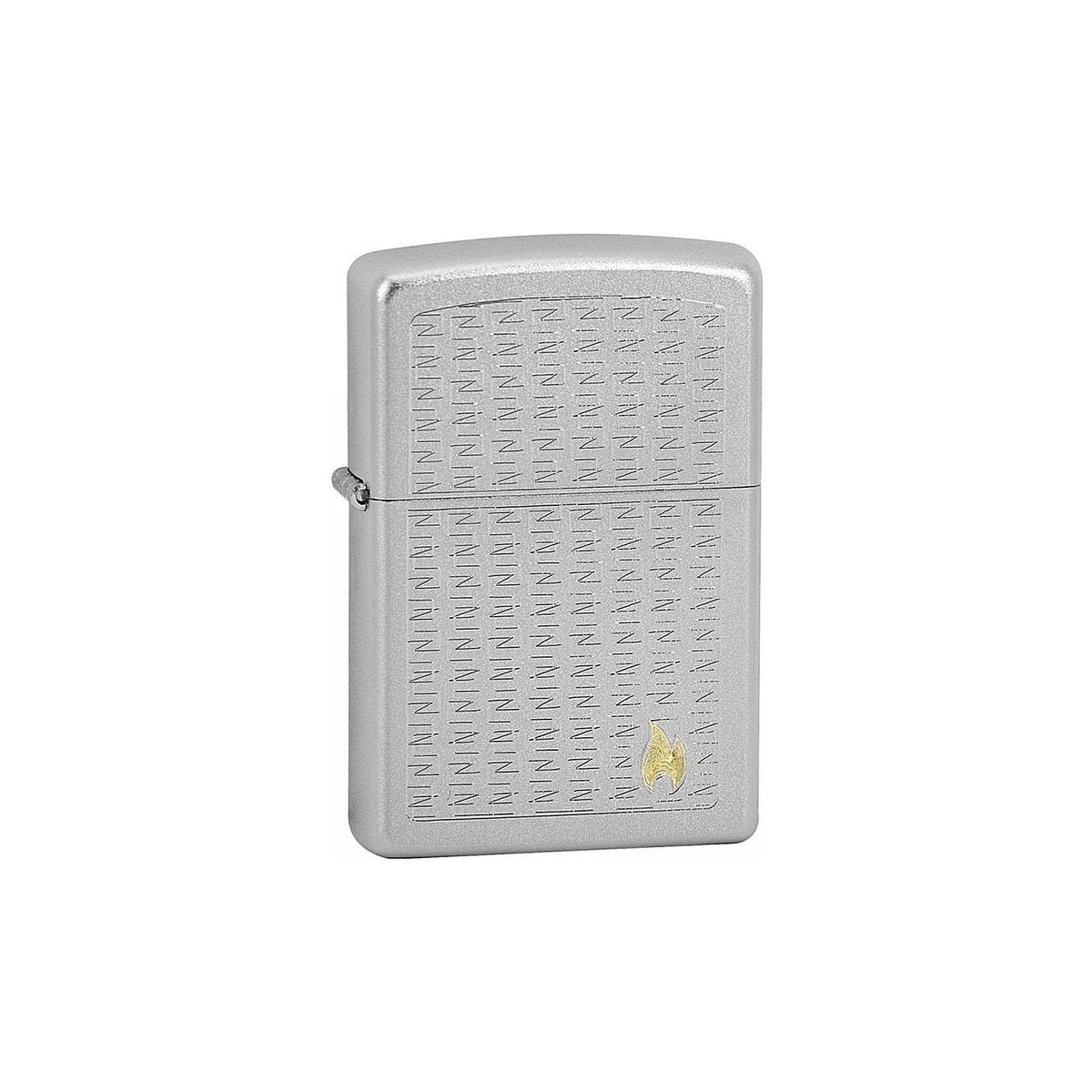 Zippo 20293 Zippo Flame And Zs