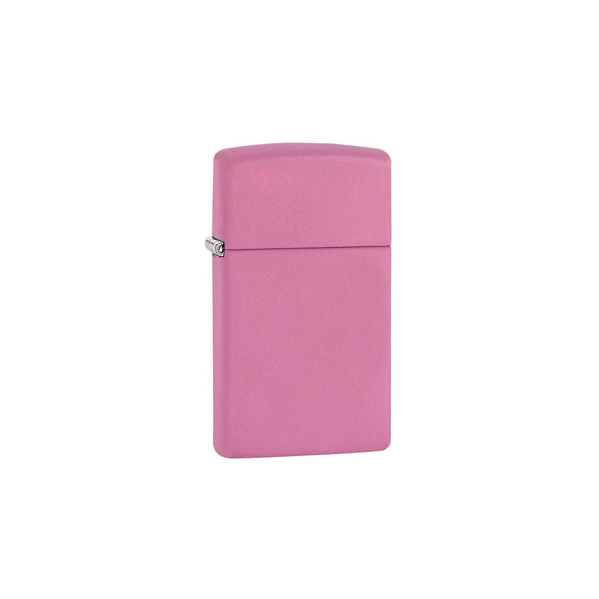 Zapalovač Zippo 26646 Pink Matte Slim