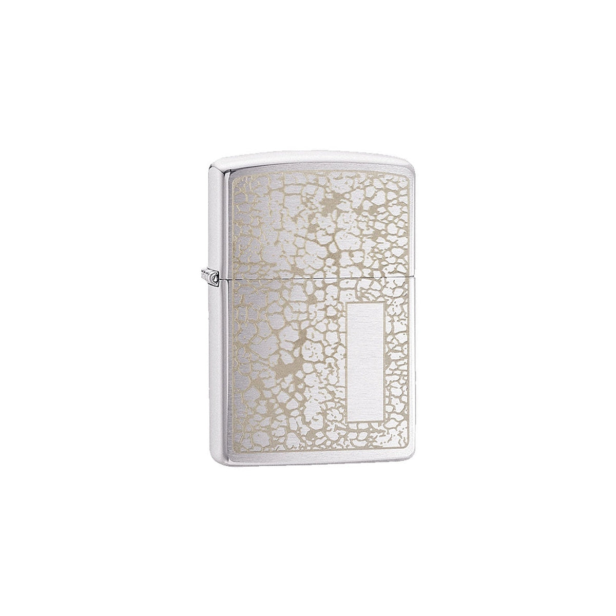 Zapalovač Zippo 21103 Crackle Pattern