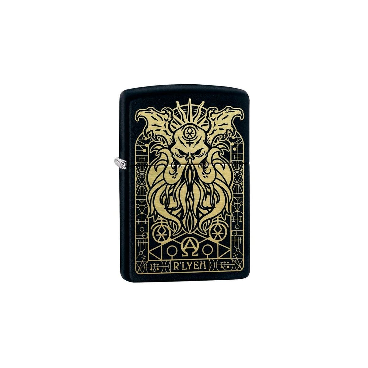 Zapalovač Zippo 26901 Monster Design
