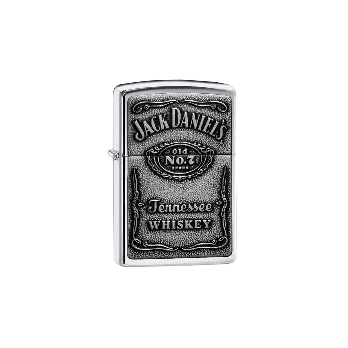 Zapalovač Zippo 22743 Jack Daniel's