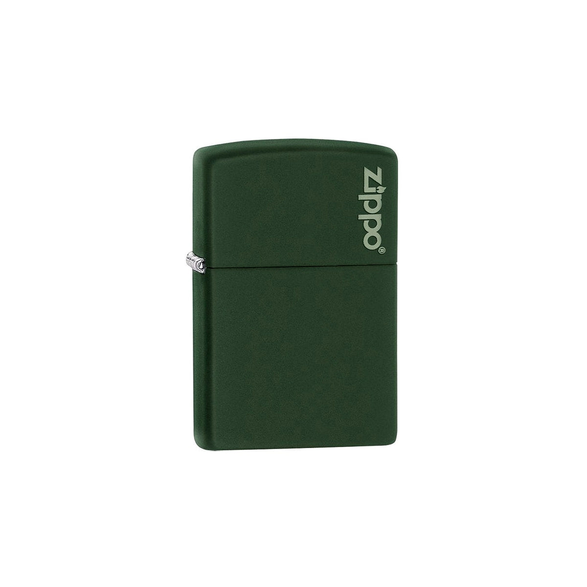 Zapalovač Zippo 26093 Green Matte ZL