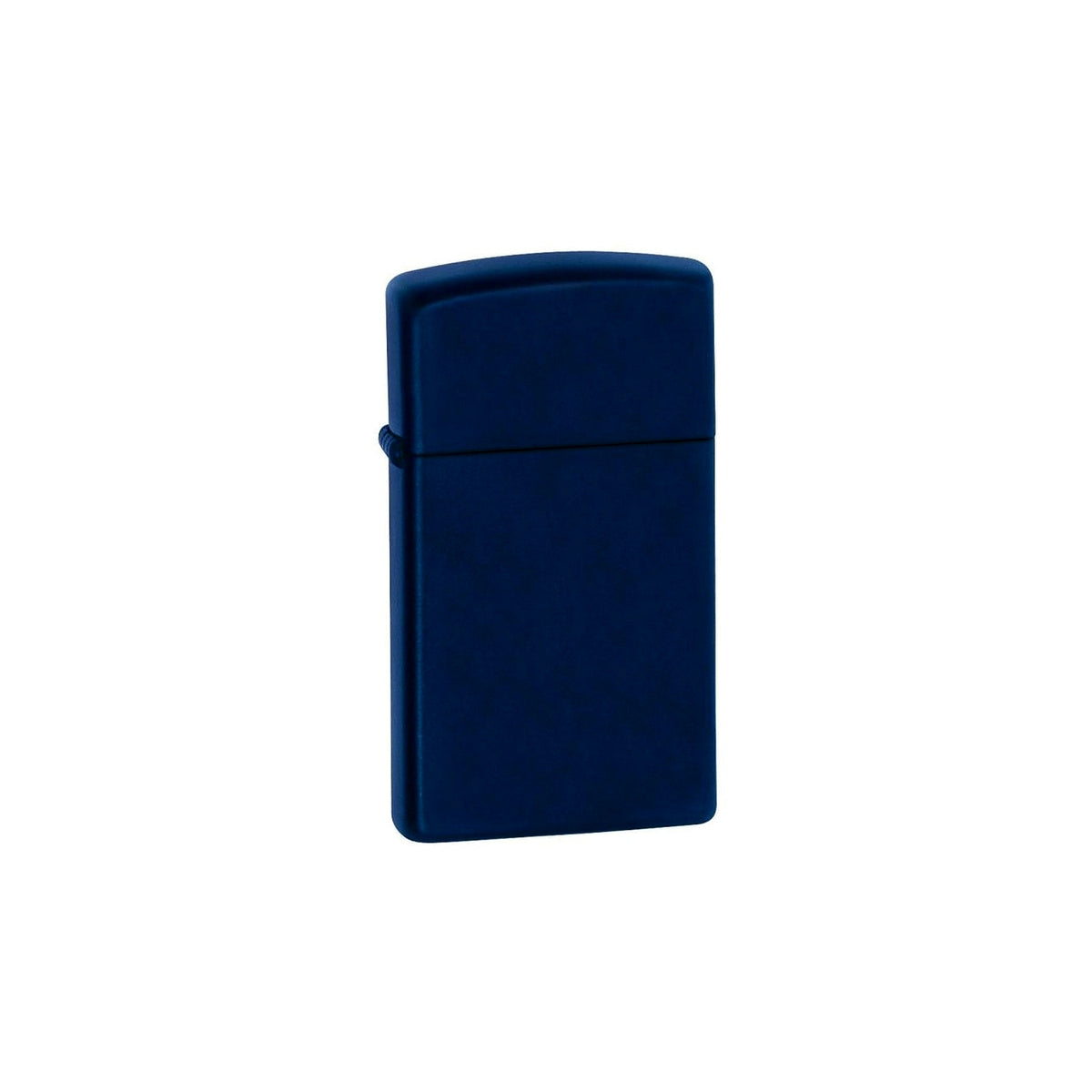 Zapalovač Zippo 26916 Slim Navy Matte